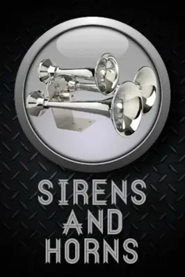 Sirens and Horns android App screenshot 0